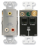 Audio and Video Extender