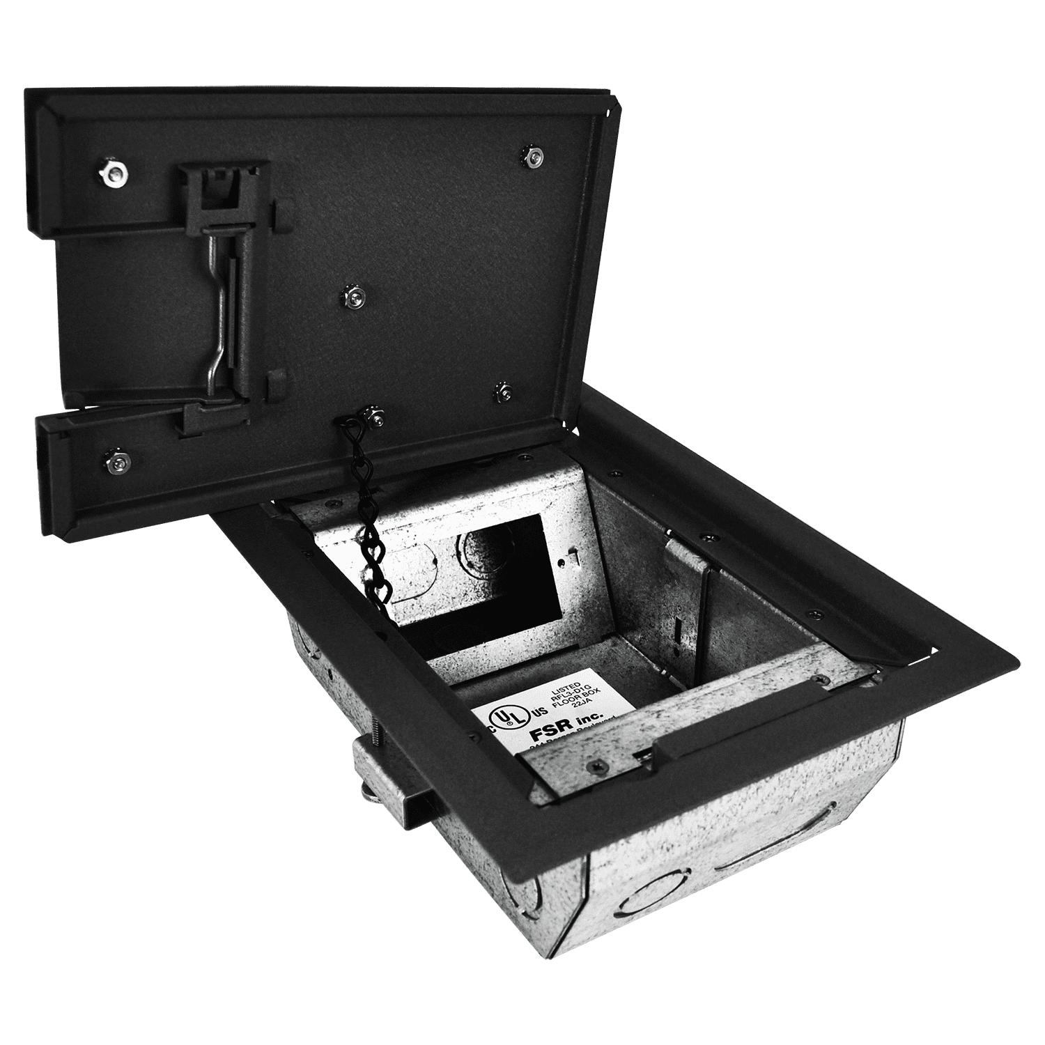 FSR FL3-DIG Box – RCI Custom